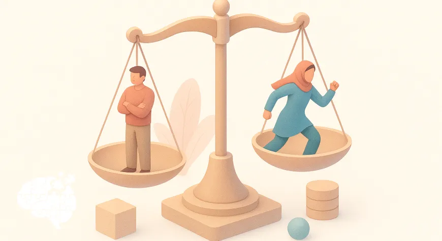 مقیاس سخت‌رویی (Hardiness)